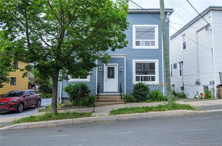 25 Clarendon Street — photo 1