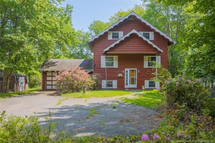 Property Photo:  38 Maple Grove Court  NB E2E 3S1 