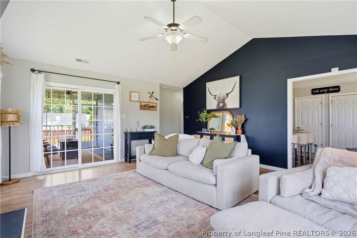 Property Photo: 220 Walden Green Drive NC 28376