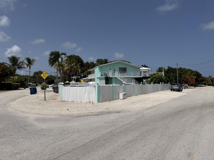 Property Photo:  322 3rd Road  FL 33037 
