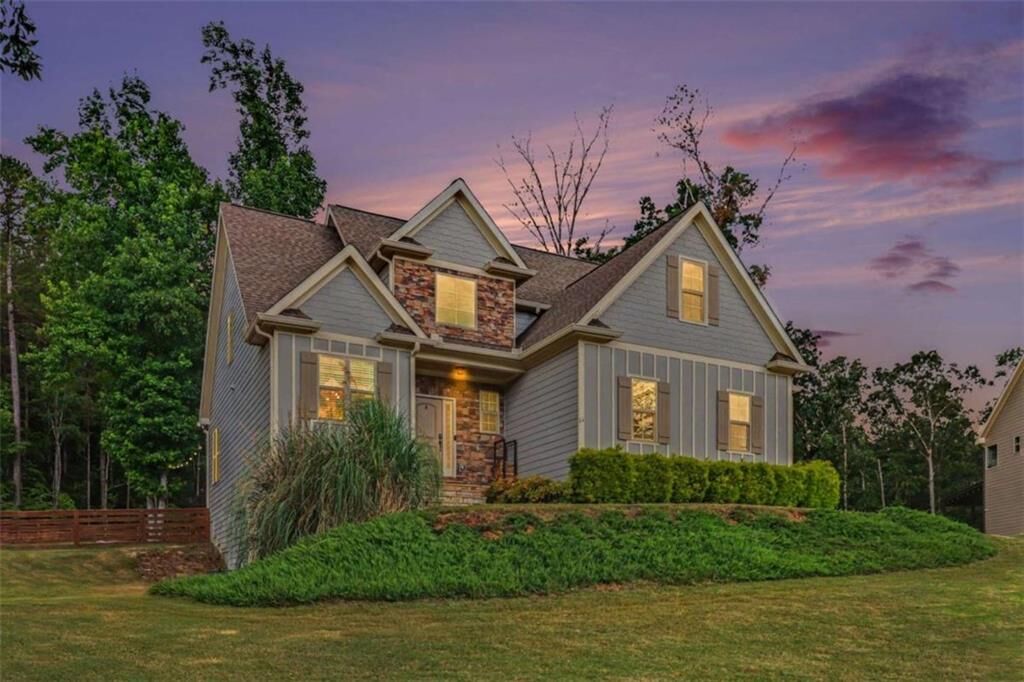 Property Photo: 64 Blandwood Drive GA 30120