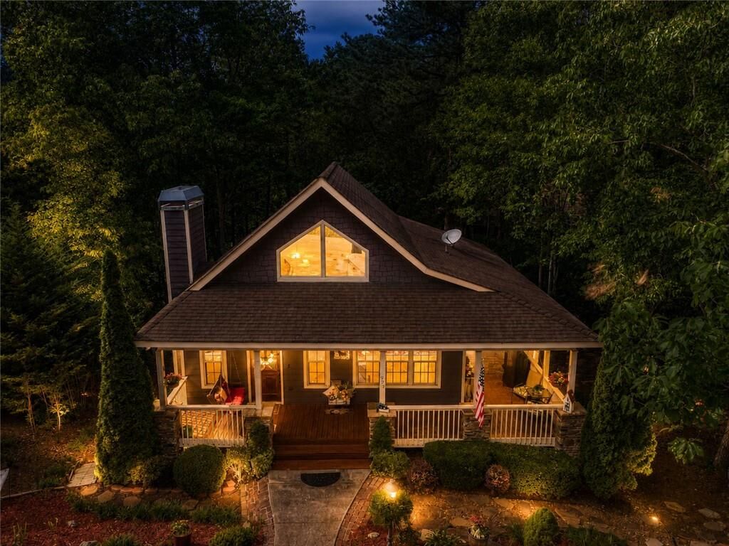 Property Photo: 925 Zeppelin Strasse GA 30545