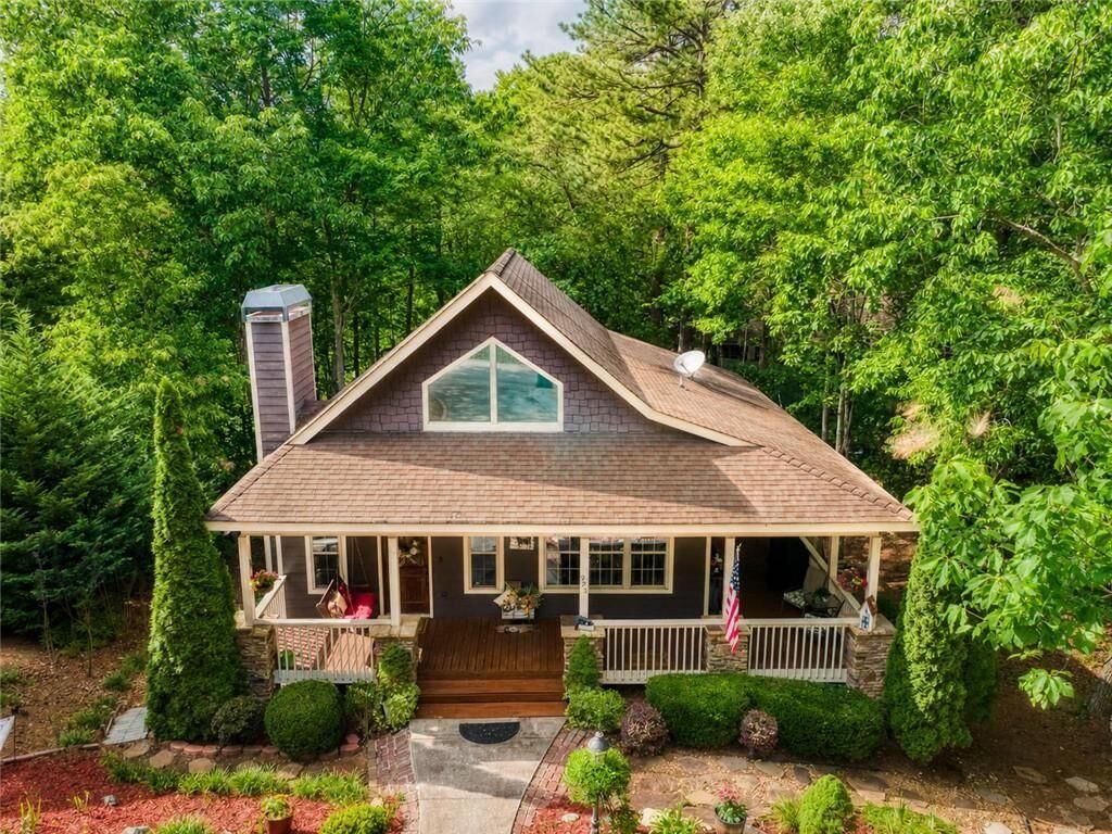 Property Photo: 925 Zeppelin Strasse GA 30545