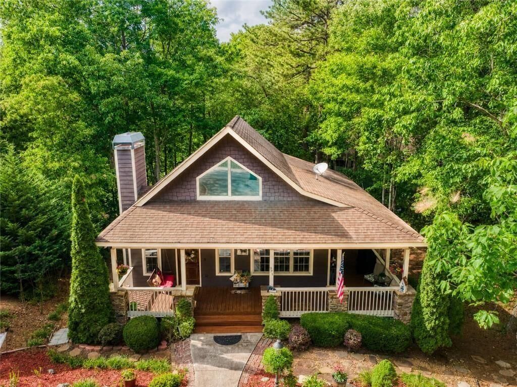 Property Photo: 925 Zeppelin Strasse GA 30545