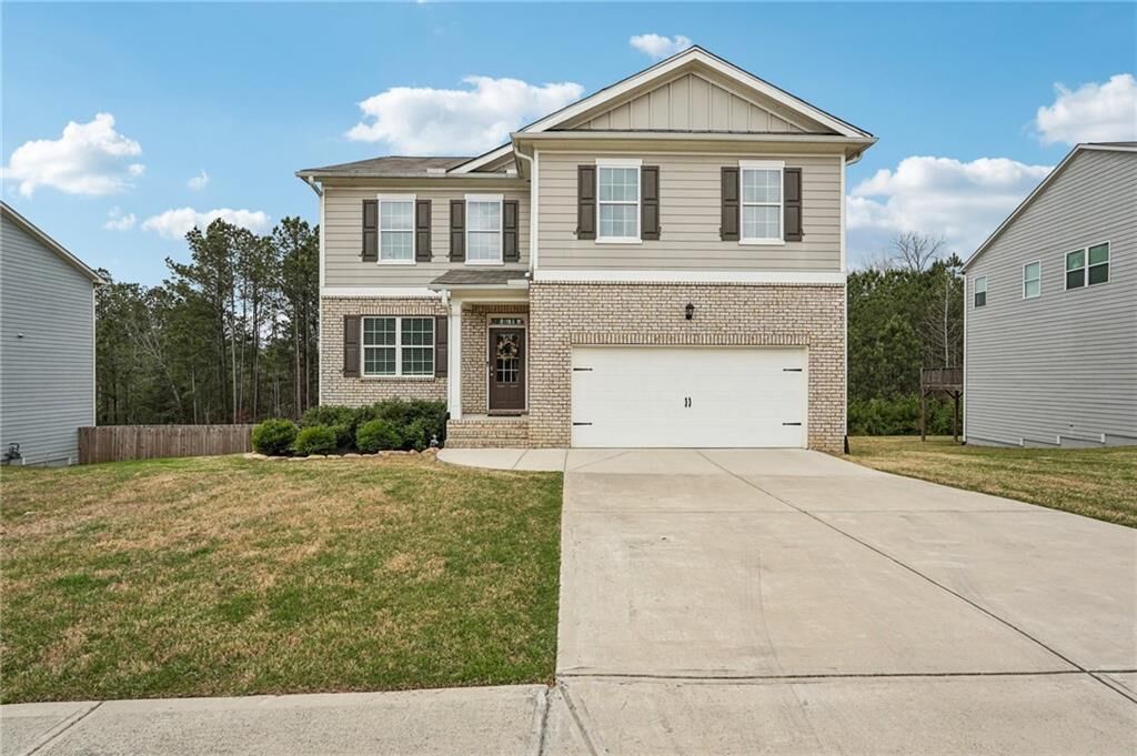 Property Photo: 88 Cool Creek Court GA 30132