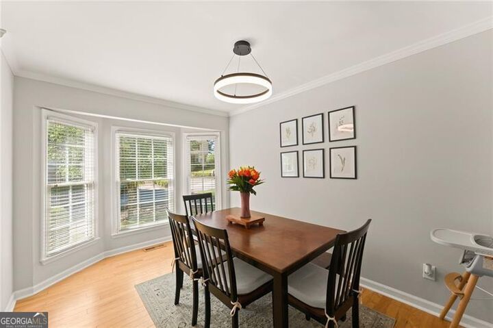 Property Photo:  161 Brighten Court SW 3  GA 30064 
