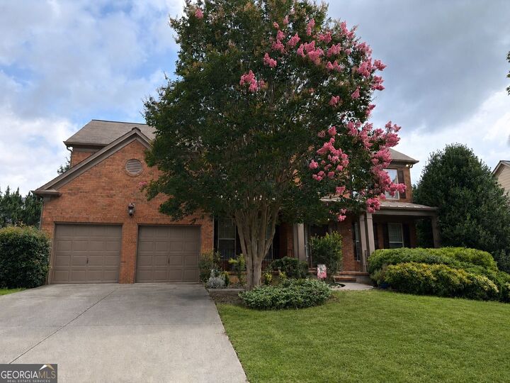 Property Photo:  1695 Montcliff Drive  GA 30041 