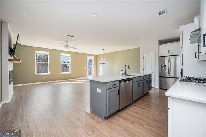 Property Photo: 4703 Canary Diamond Lane GA 30144