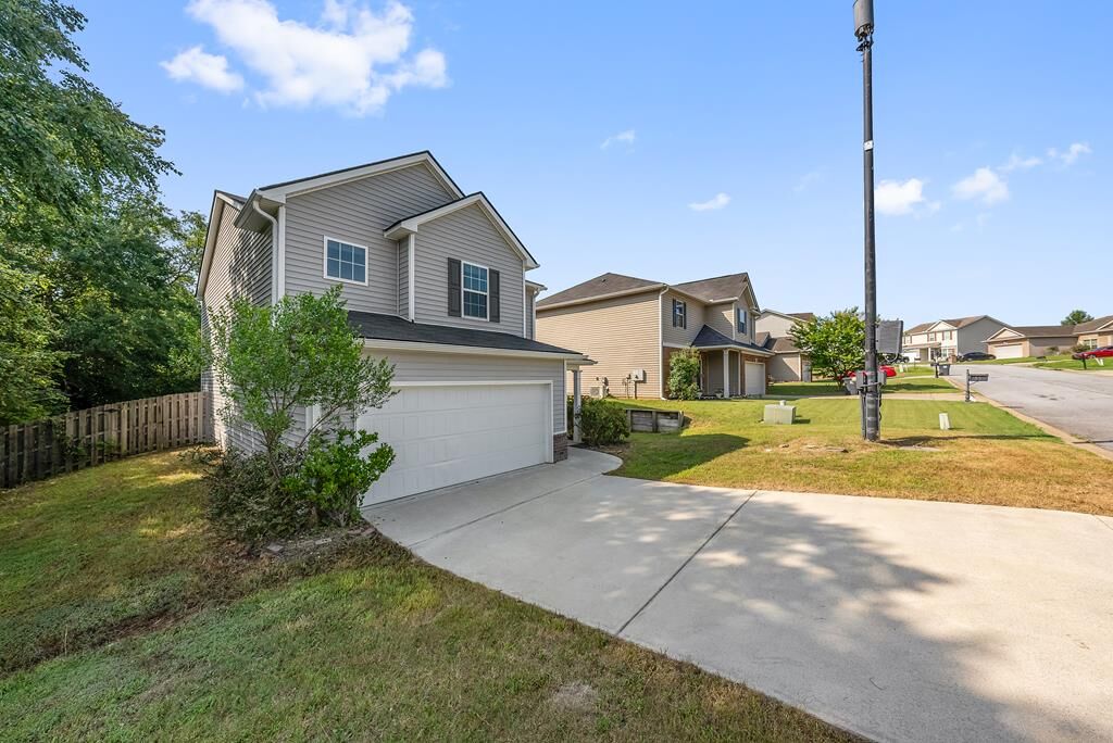 Property Photo: 53 Willow Trace Drive AL 36869