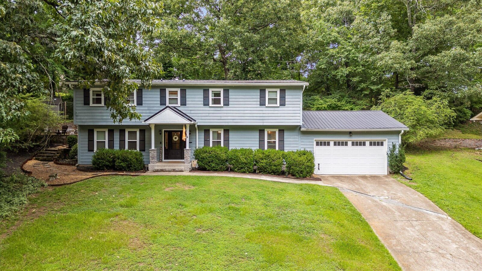 Property Photo:  5622 Cold Springs Road  TN 37343 