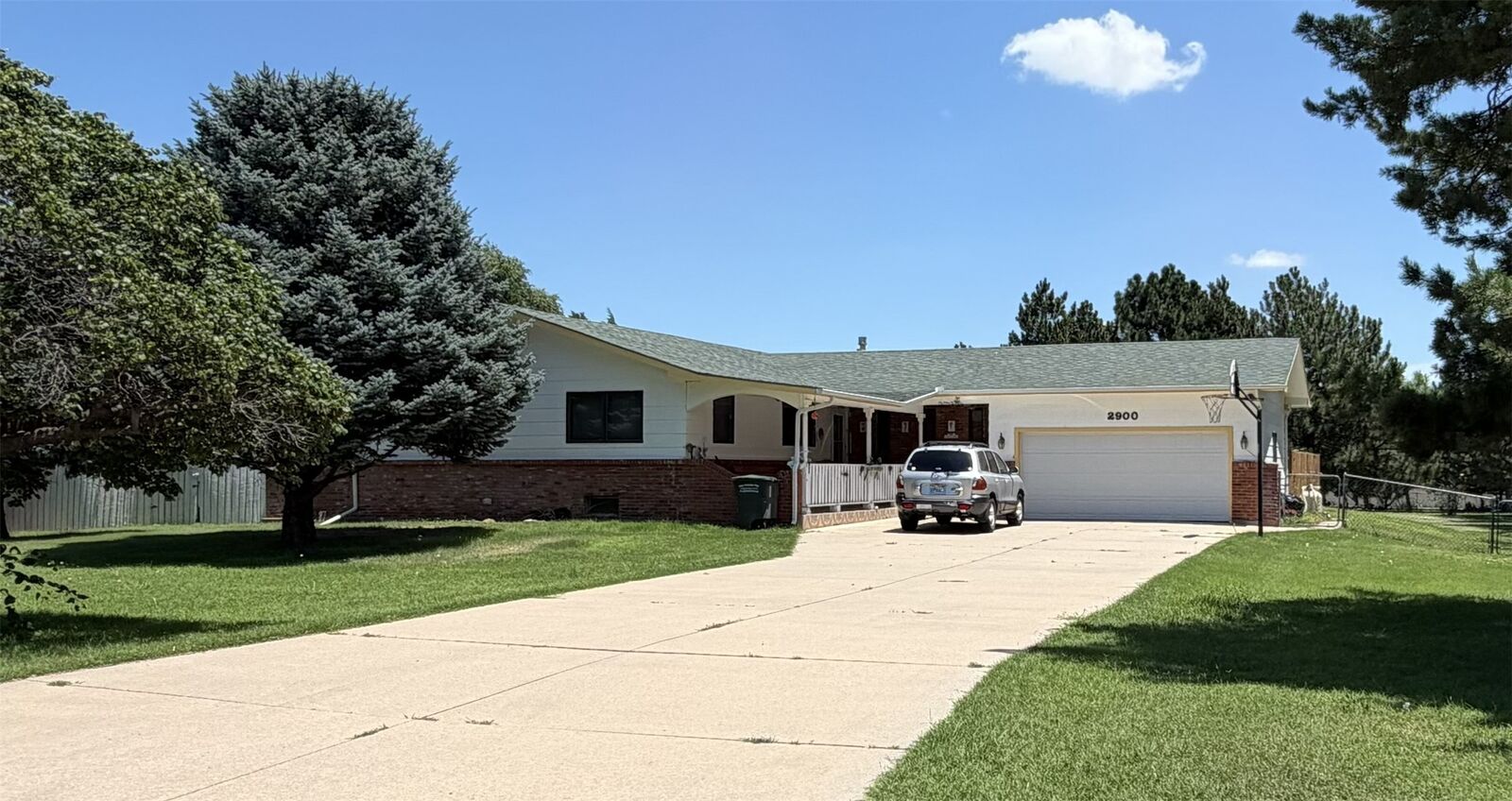 Property Photo: 2900 Westview Avenue KS 67801