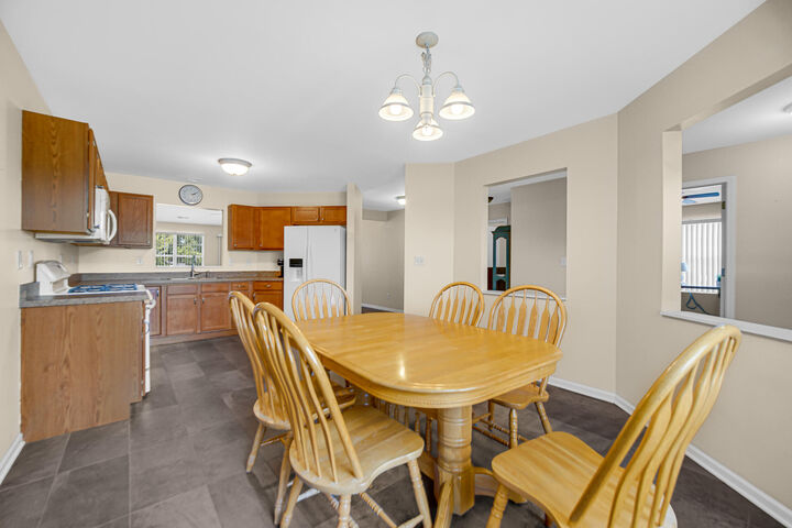 Property Photo:  1220 W 82nd Avenue  IN 46410 
