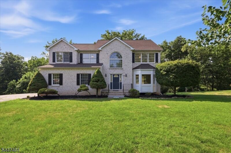 Property Photo: 151 Brandon Ct NJ 08853