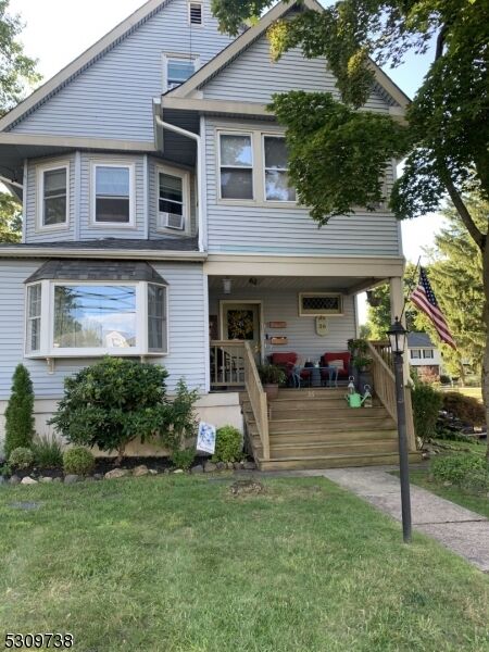 Property Photo:  36 S Prospect St  NJ 07044 