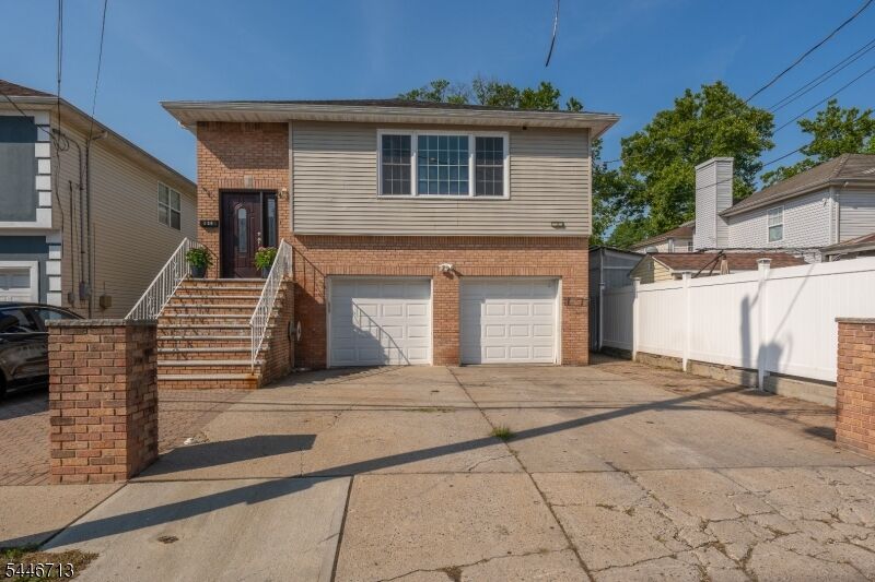 Property Photo: 128 Baltimore Ave NJ 07205
