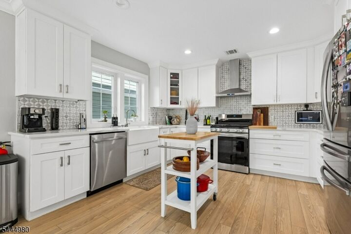 Property Photo: 27 Tremont NJ 07052