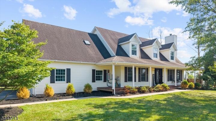 Property Photo:  54 Rick Rd.  NJ 08848 