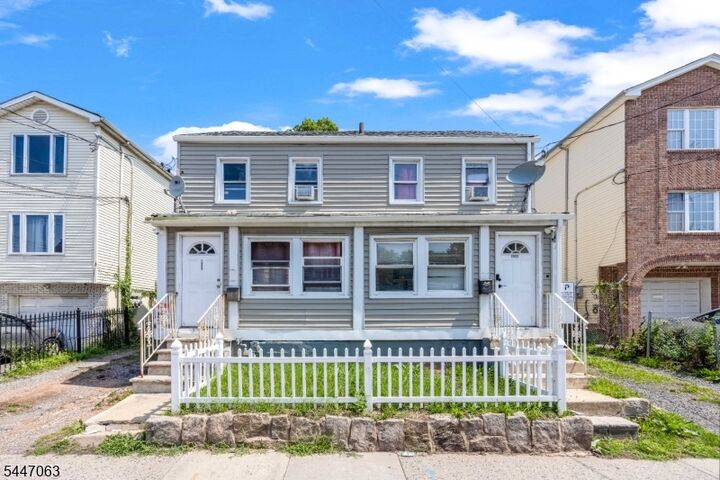 Property Photo:  1083 Magnolia Ave  NJ 07201 