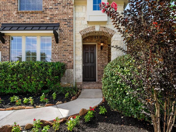 Property Photo:  323 Arbor Ridge Lane  TX 77384 