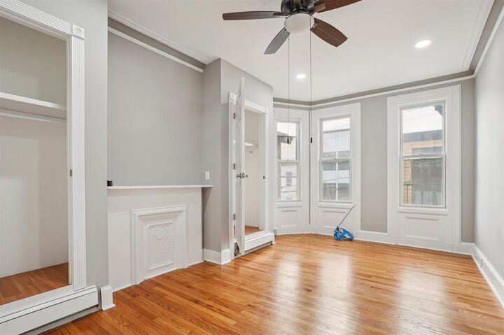 Property Photo: 198 Griffith St 1L NJ 07307