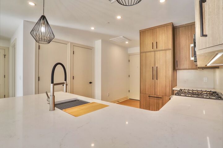 Property Photo: 921 Madison St 501 NJ 07030