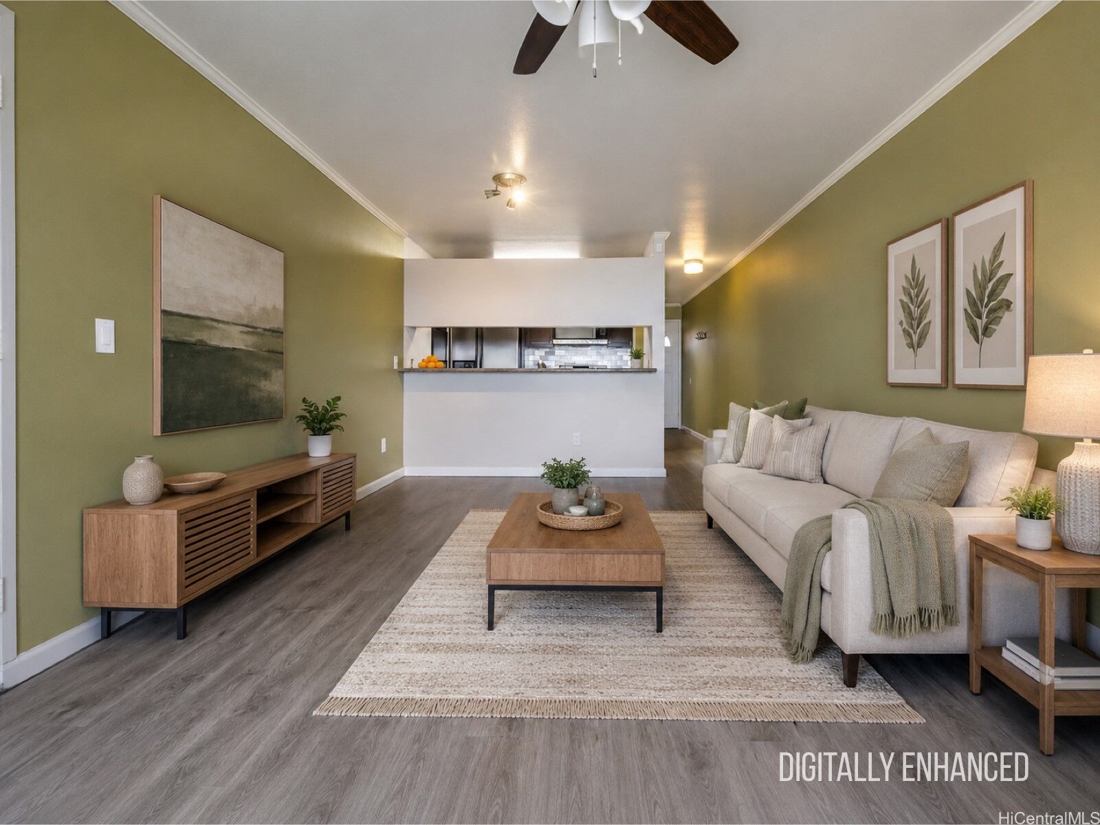 Property Photo:  92-1212 Palahia Street W106  HI 96707 