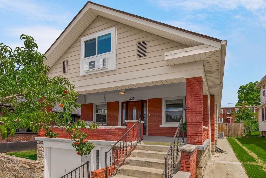 Property Photo:  435 N 19th Street  KS 66102 