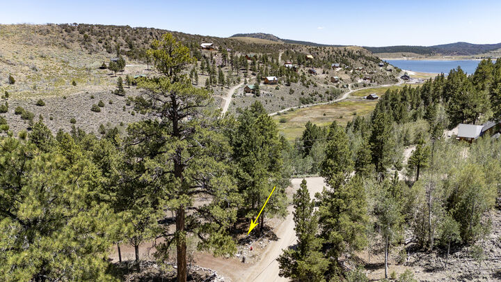 Property Photo: 539 Alpine Dr Lot B #24 UT 84759