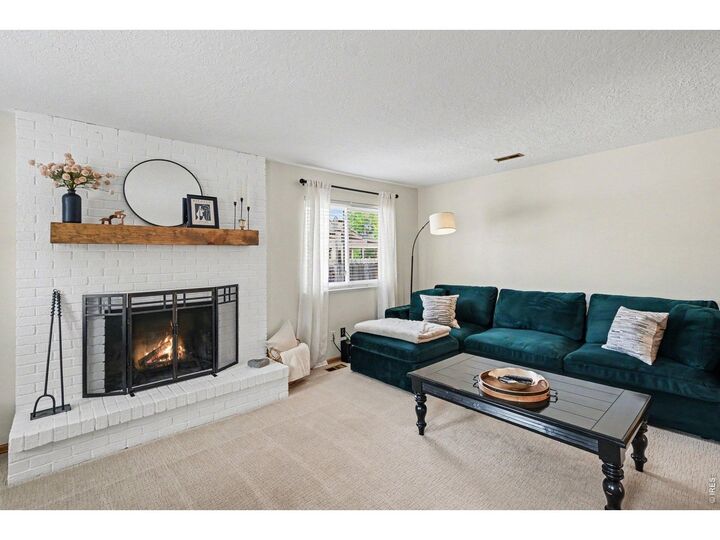 Property Photo:  717 Shipman Mountain Ct  CO 80550 