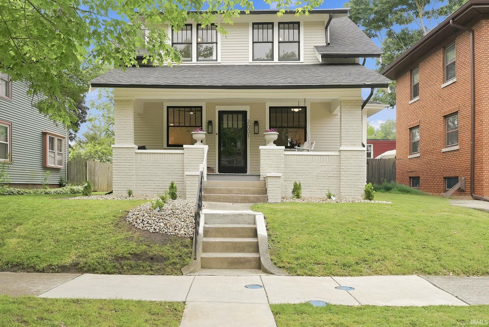 Property Photo: 2001 Alabama Avenue IN 46805