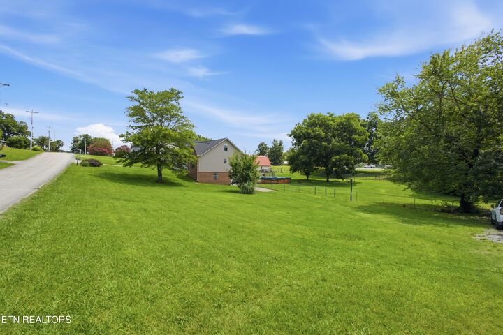 Property Photo:  316 Sunrise Drive  TN 37763 