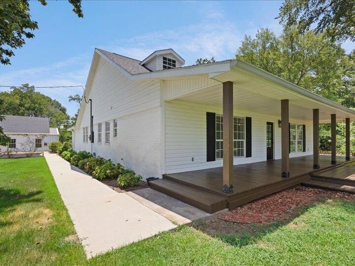 Property Photo: 2226 Big Woods TX 75605