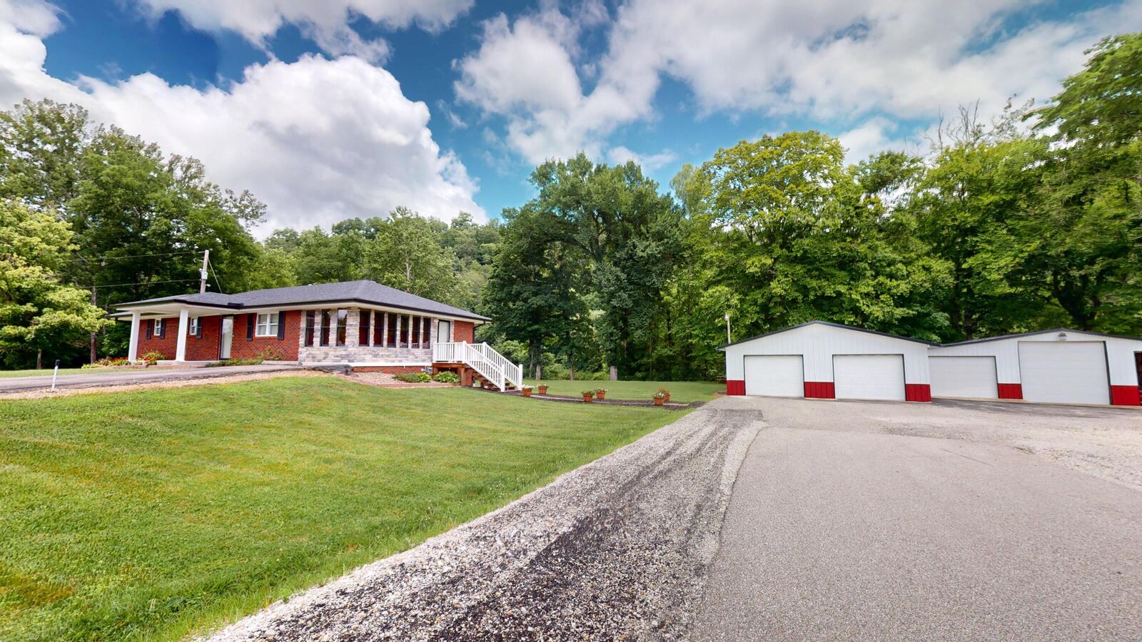 Property Photo: 19782 W US Highway 60 KY 41164
