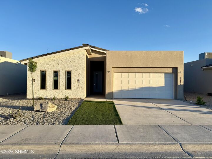Property Photo: 3712 Daybreak Street NM 88012