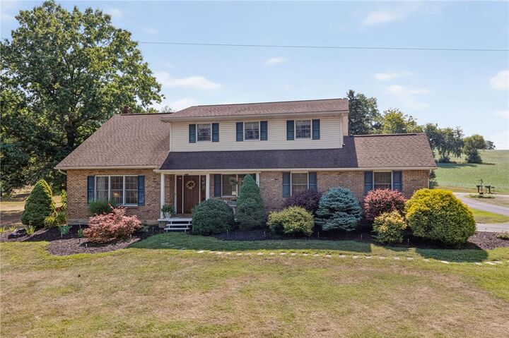 Property Photo:  4124 Lawton Court  PA 18078 