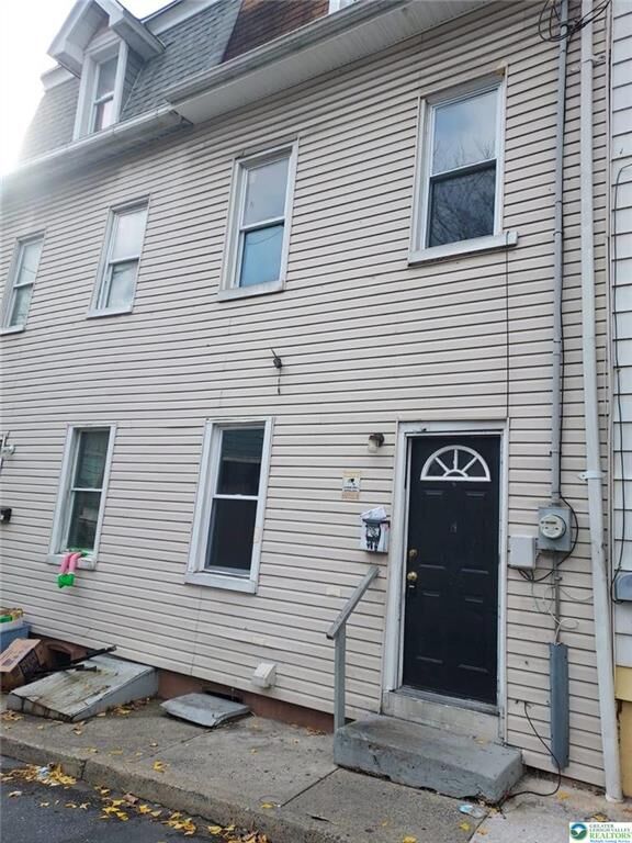 Property Photo: 408 Spruce Street PA 18102