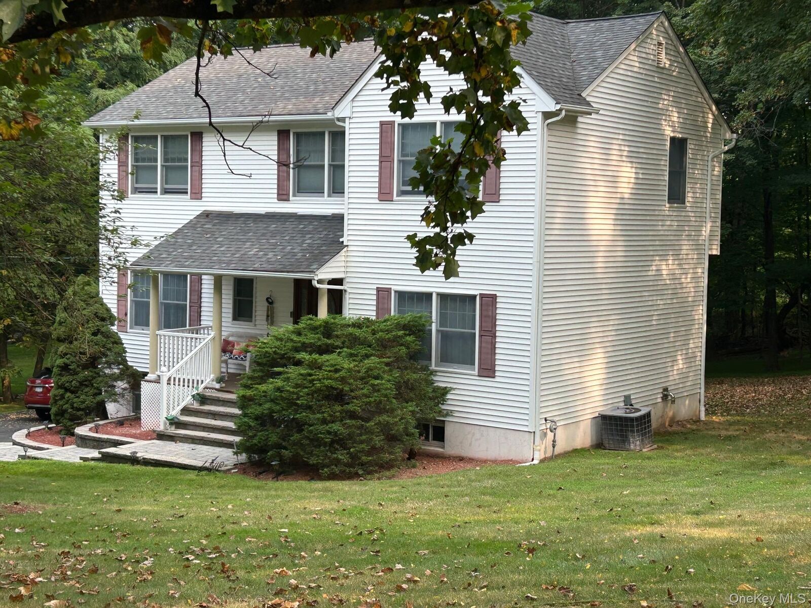 Property Photo:  5 Park Avenue  NY 10956 