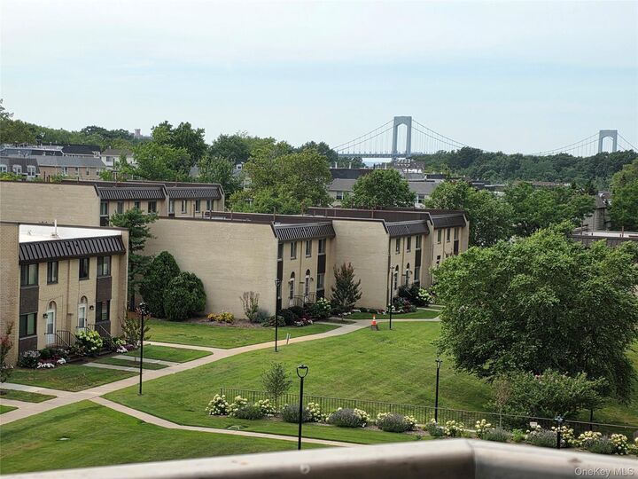 Property Photo: 18-05 215th Street 5D NY 11360