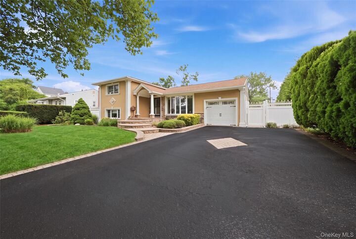 Property Photo: 5 Delaware Avenue NY 11725