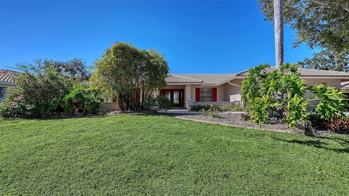 Property Photo:  1109 Delacroix Circle  FL 34275 