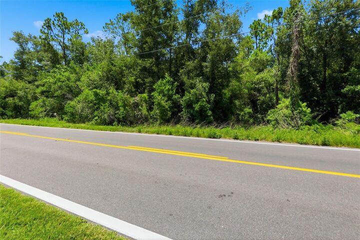 Property Photo: Centennial Road FL 33525