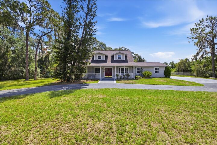 Property Photo: 15324 Balm Wimauma Road FL 33598