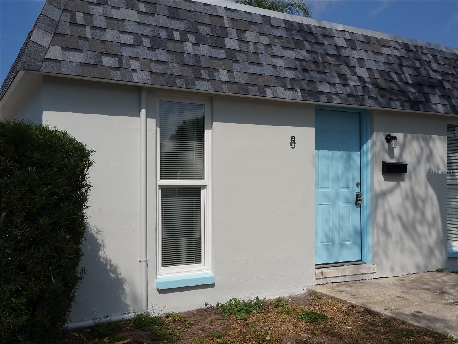 Property Photo: 885 Beltrees Street 8 FL 34698