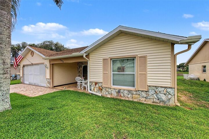 Property Photo: 4709 Portland Manor Drive FL 34655