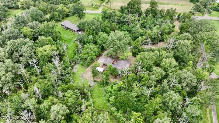 Property Photo:  3878 Springridge Road  MS 39154 