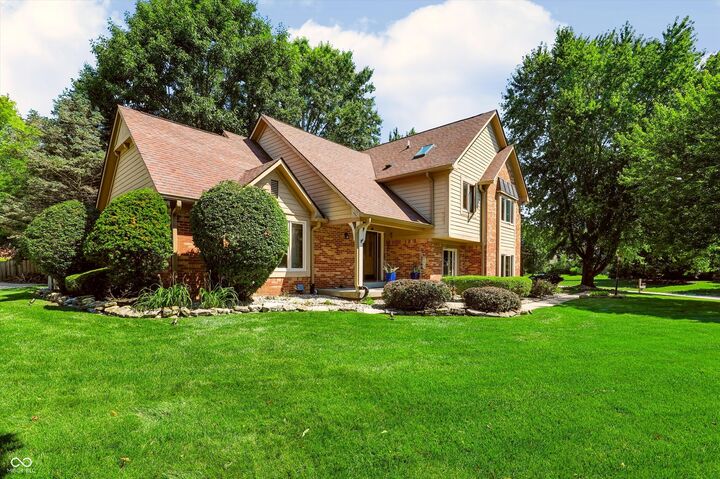 Property Photo:  11250 Regency Lane  IN 46033 