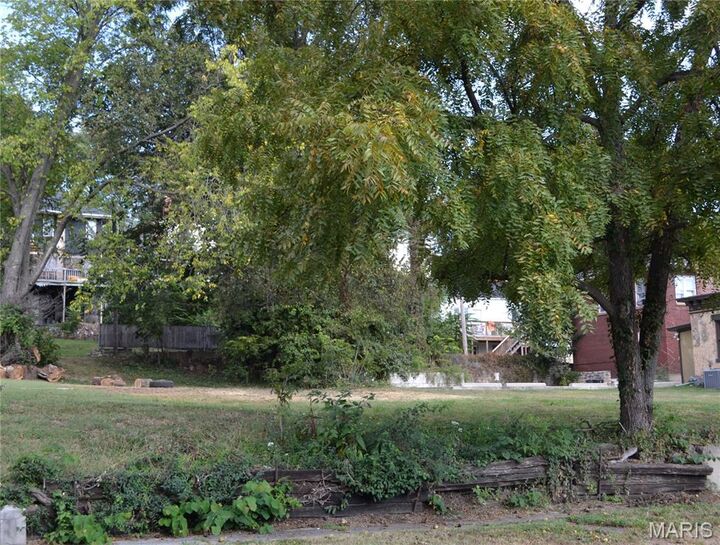 Property Photo: 1008 Center Street MO 63401