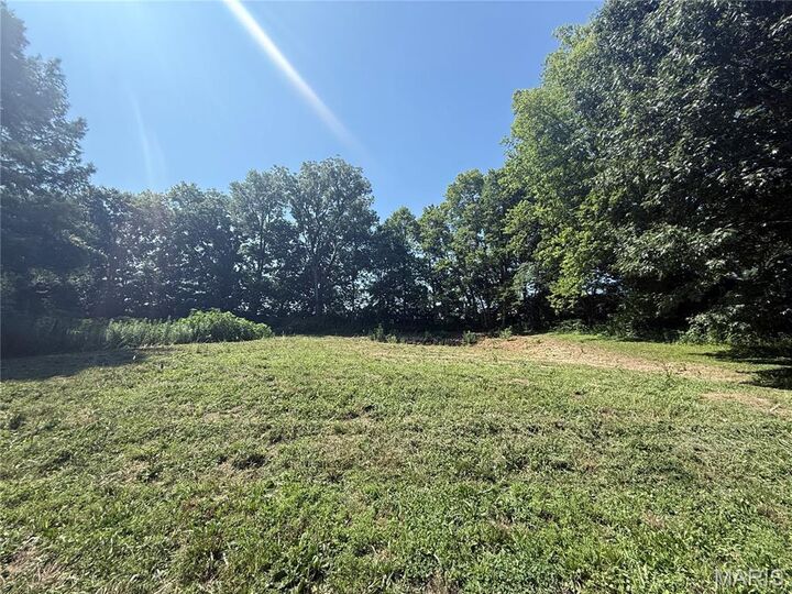Property Photo: 717 Lincoln Street MO 63343