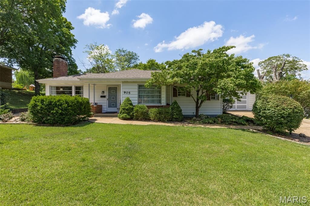 Property Photo:  905 W Main Street  MO 63601 