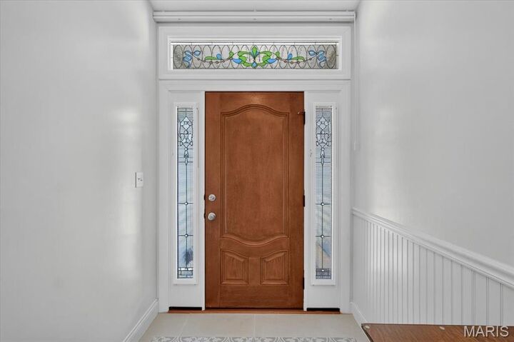 Property Photo: 5331 Wilson Court MO 63129